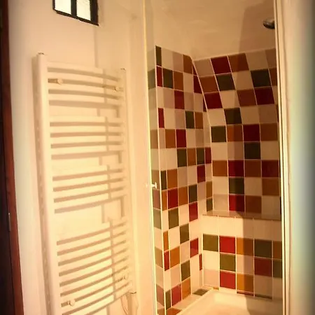 Apartmán Charmante Studio Pour Vacances Roquebrun