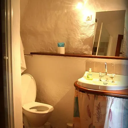 Apartmán Charmante Studio Pour Vacances *