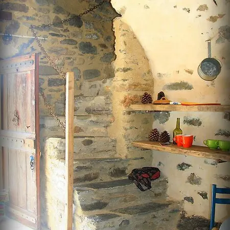 Apartmán Charmante Studio Pour Vacances Roquebrun