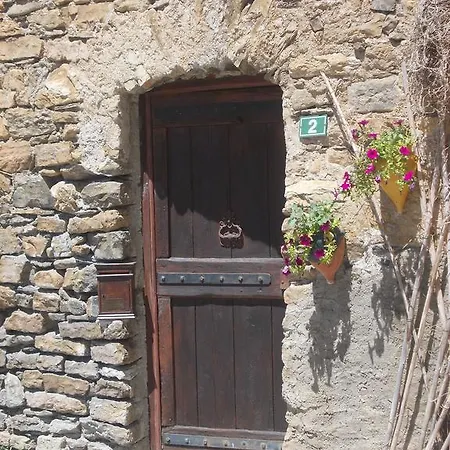 Apartmán Charmante Studio Pour Vacances Roquebrun